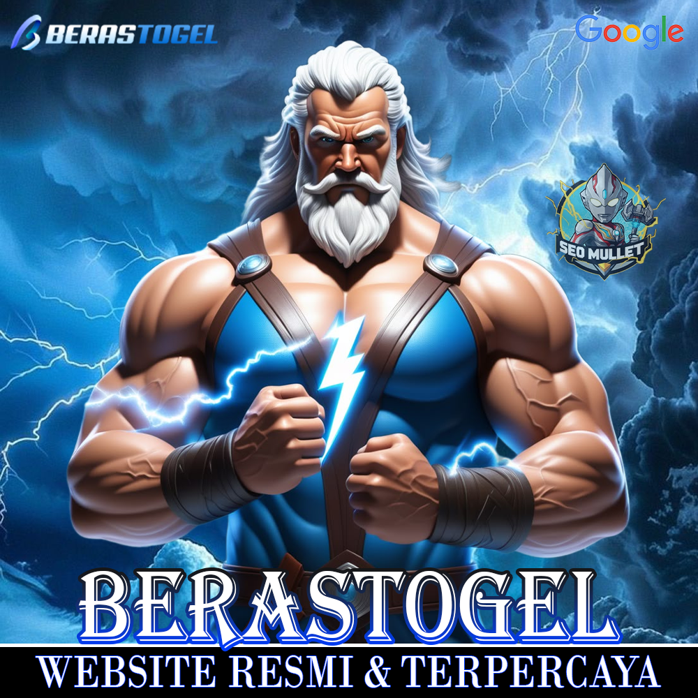 BERASTOGEL - Website Hiburan Banner Biru Sudah Pasti Resmi & Terpercaya!